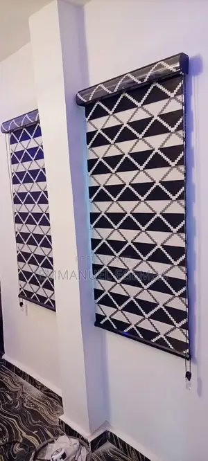 Window Blinds