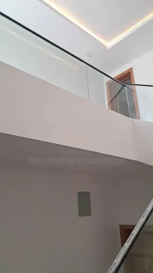 5bdrm Duplex in Lekki Phase One for rent