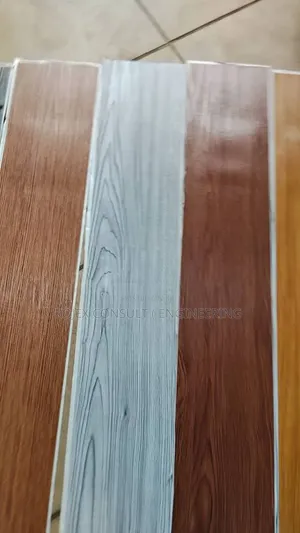 Self Adhesive Vinyl Floor