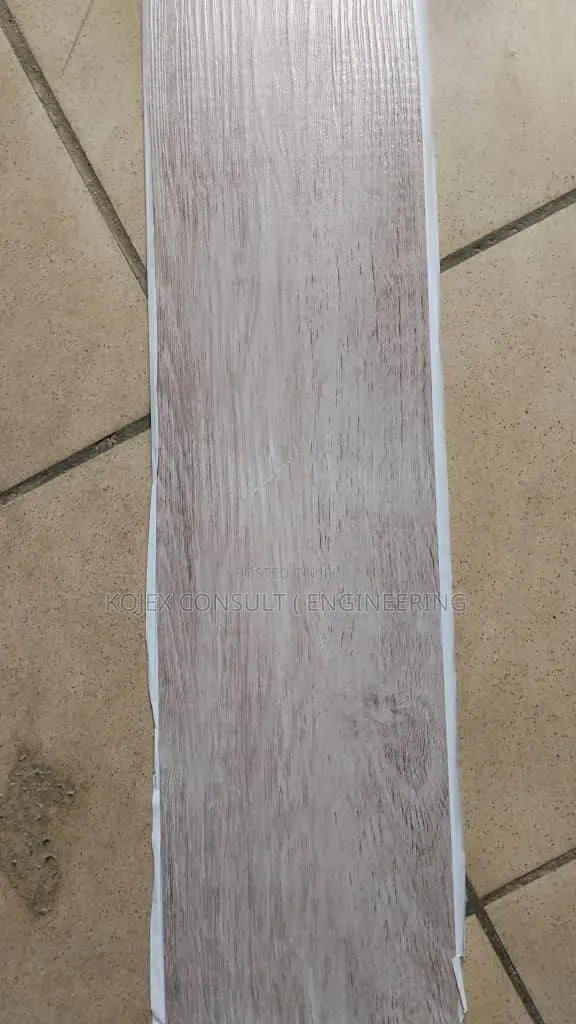Self Adhesive Vinyl Floor
