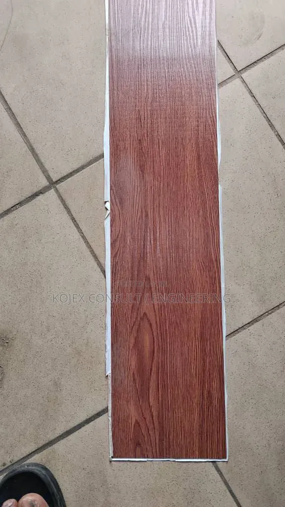 Self Adhesive Vinyl Floor