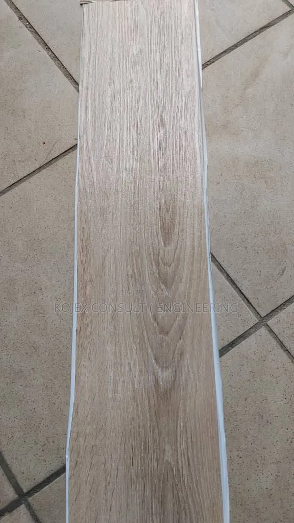 Self Adhesive Vinyl Floor