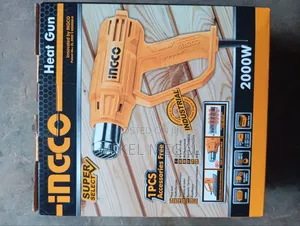 2000w Industrial Heat Gun