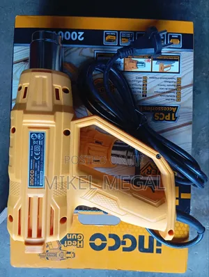 2000w Industrial Heat Gun