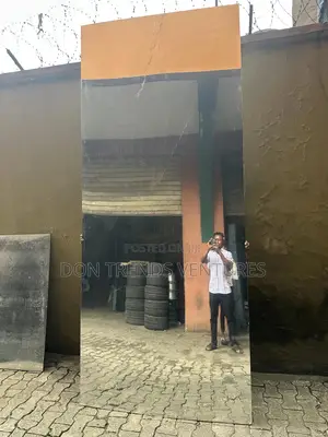 Acrylic Unbreakable Mirror