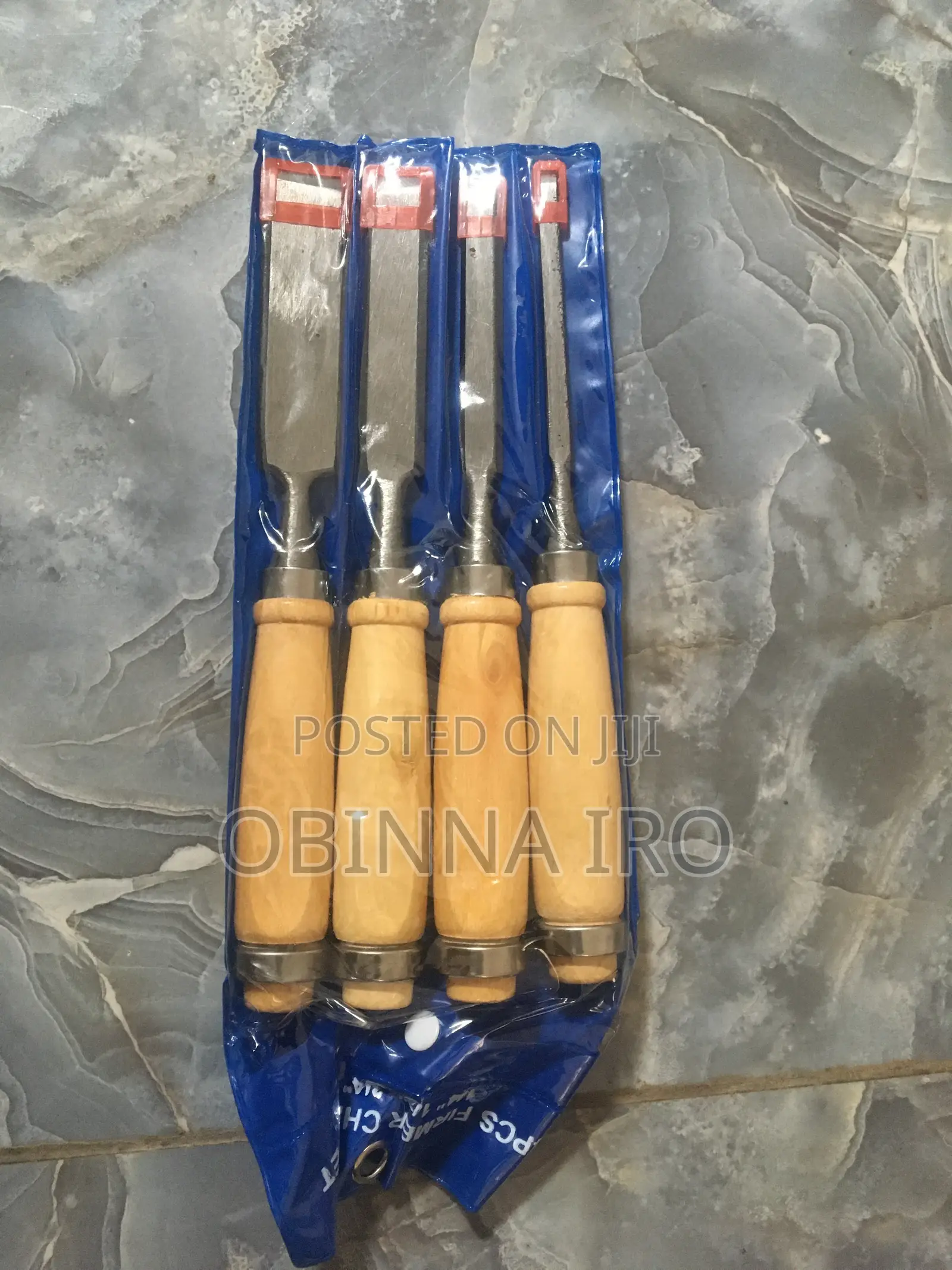 Woodworking Tools