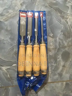 Woodworking Tools