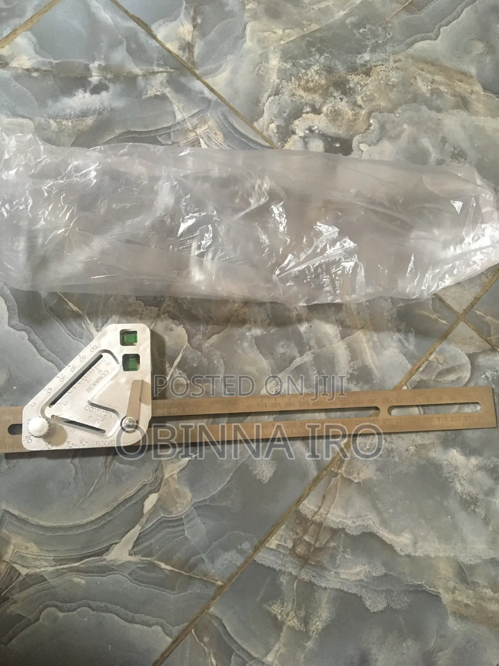 Woodworking Tools
