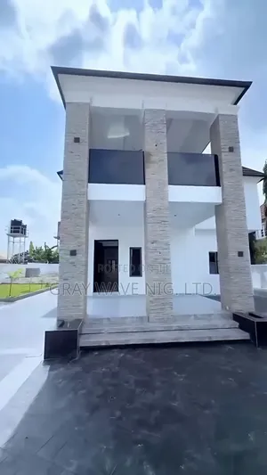 4bdrm Duplex in Lokogoma for sale