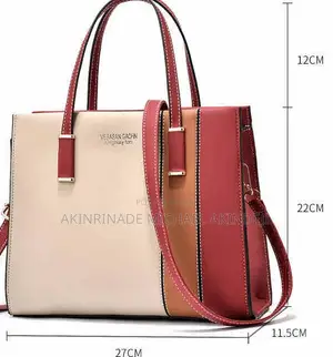 Ladies Hand Bag