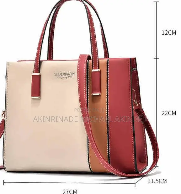 Ladies Hand Bag