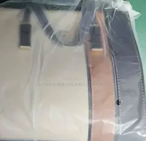 Ladies Hand Bag