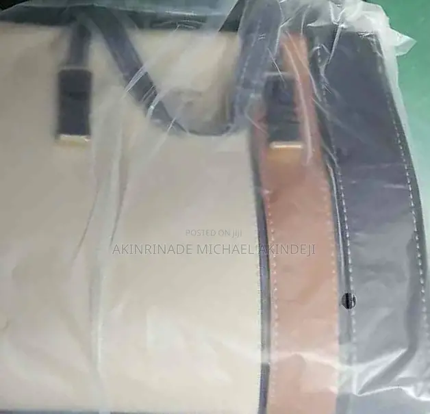 Ladies Hand Bag