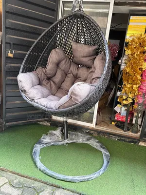 Big Swing Chair