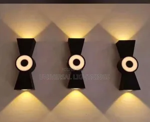 Morden LED Wall Lamp