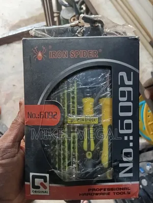 Precision Screwdriver Set Available