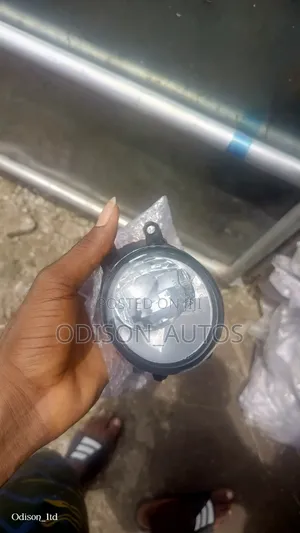 Universal Forg Lamb for Toyota