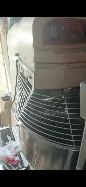 50kg One Bag Used Spiral Mixer