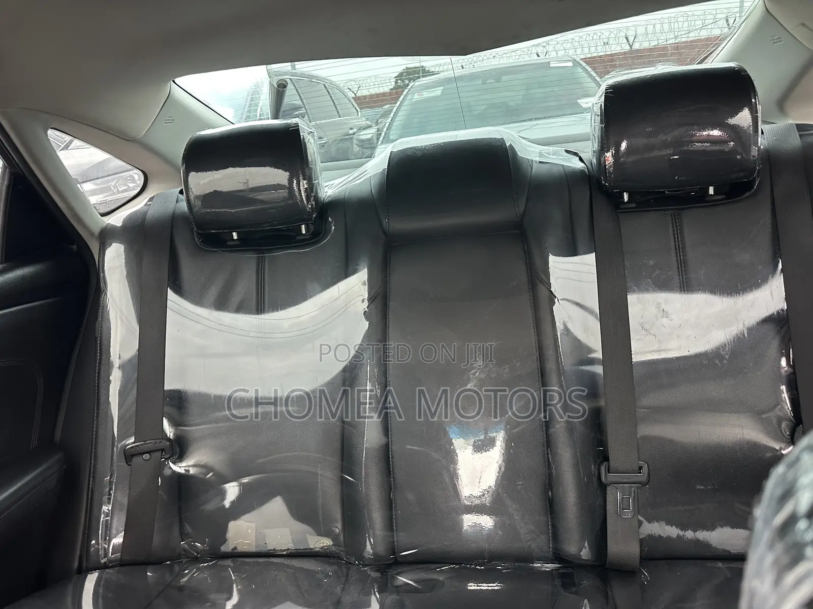 Toyota Avalon 2014 Black