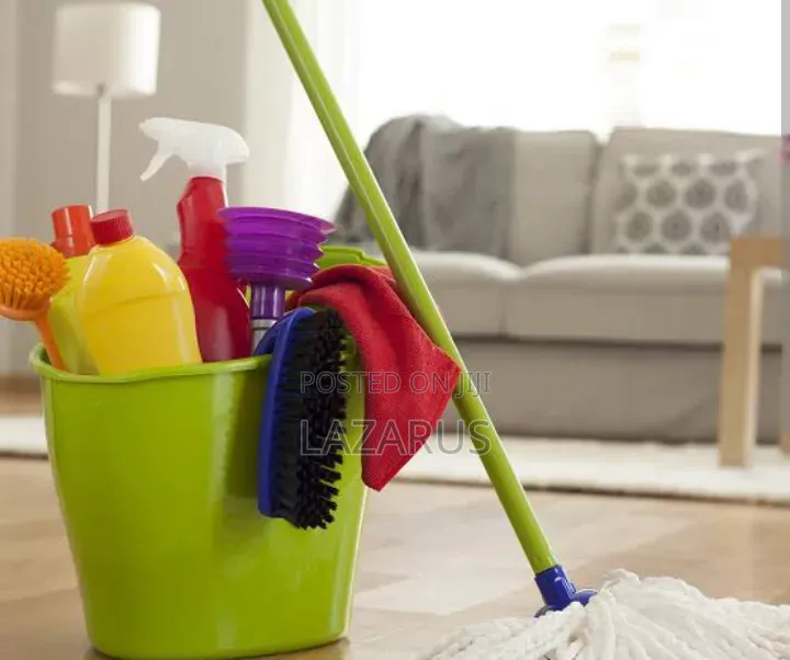 Unique Cleaning Agency