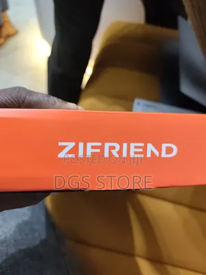Zifriend Mechanical Wireless Keyboard Rx75