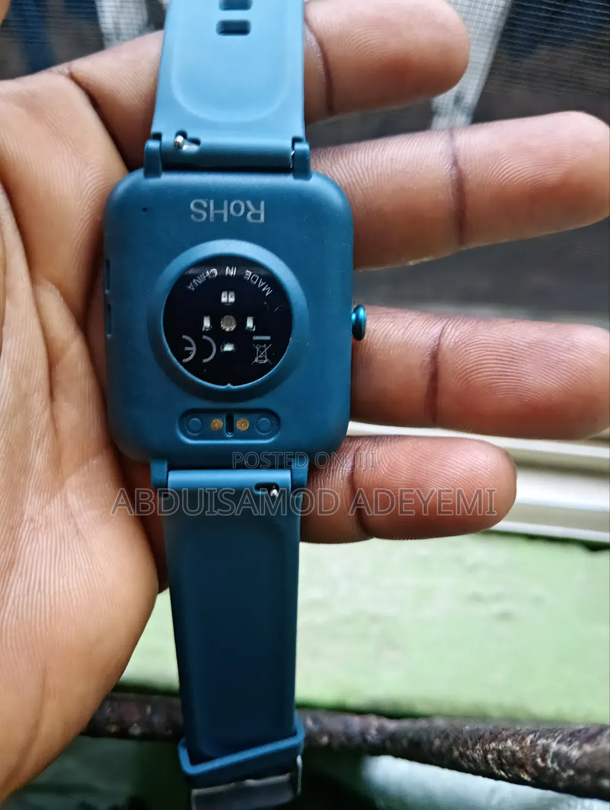 Smart Watch