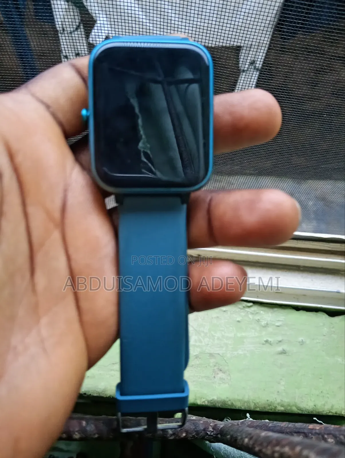 Smart Watch