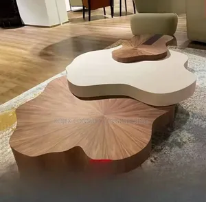 Maison Luxury Center Table Big Stylish Coffee /Center Table