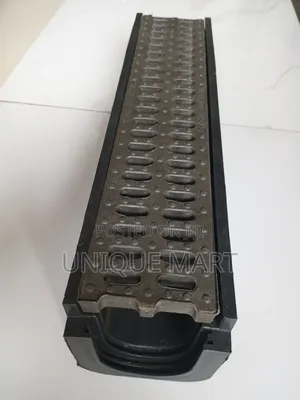 50cm High Density Polyethylene Compound Drainage Trench Cover