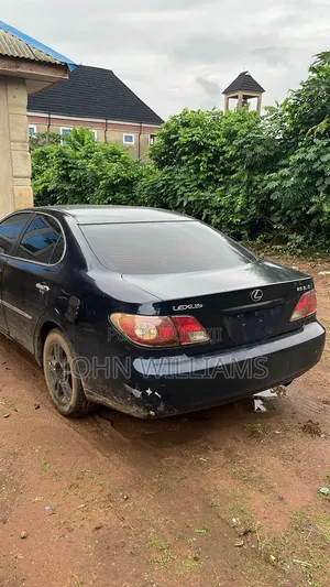 Lexus ES 2003