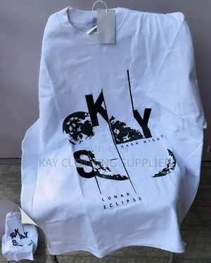 High Quality Turkey Shirt | Men's Tshirt | Luxury Men's Wear