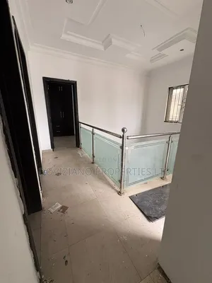 3bdrm Duplex in Lekki Phase 1 for rent