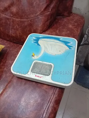 Medical Weight Scale for Fitness