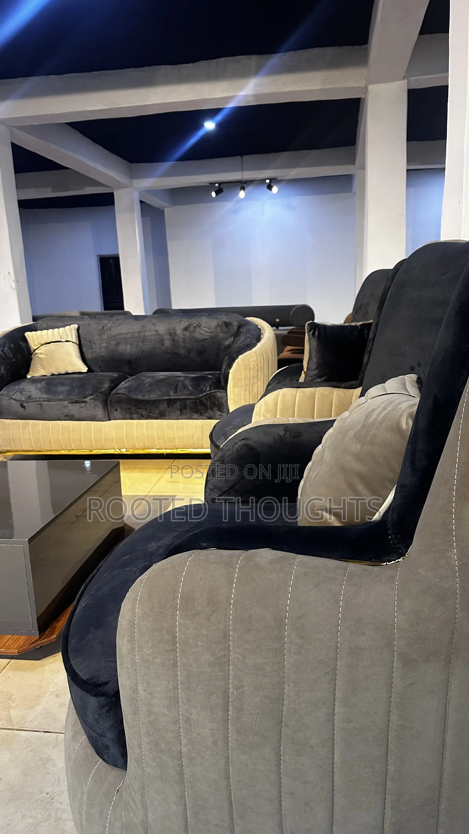 Sofa/Chair