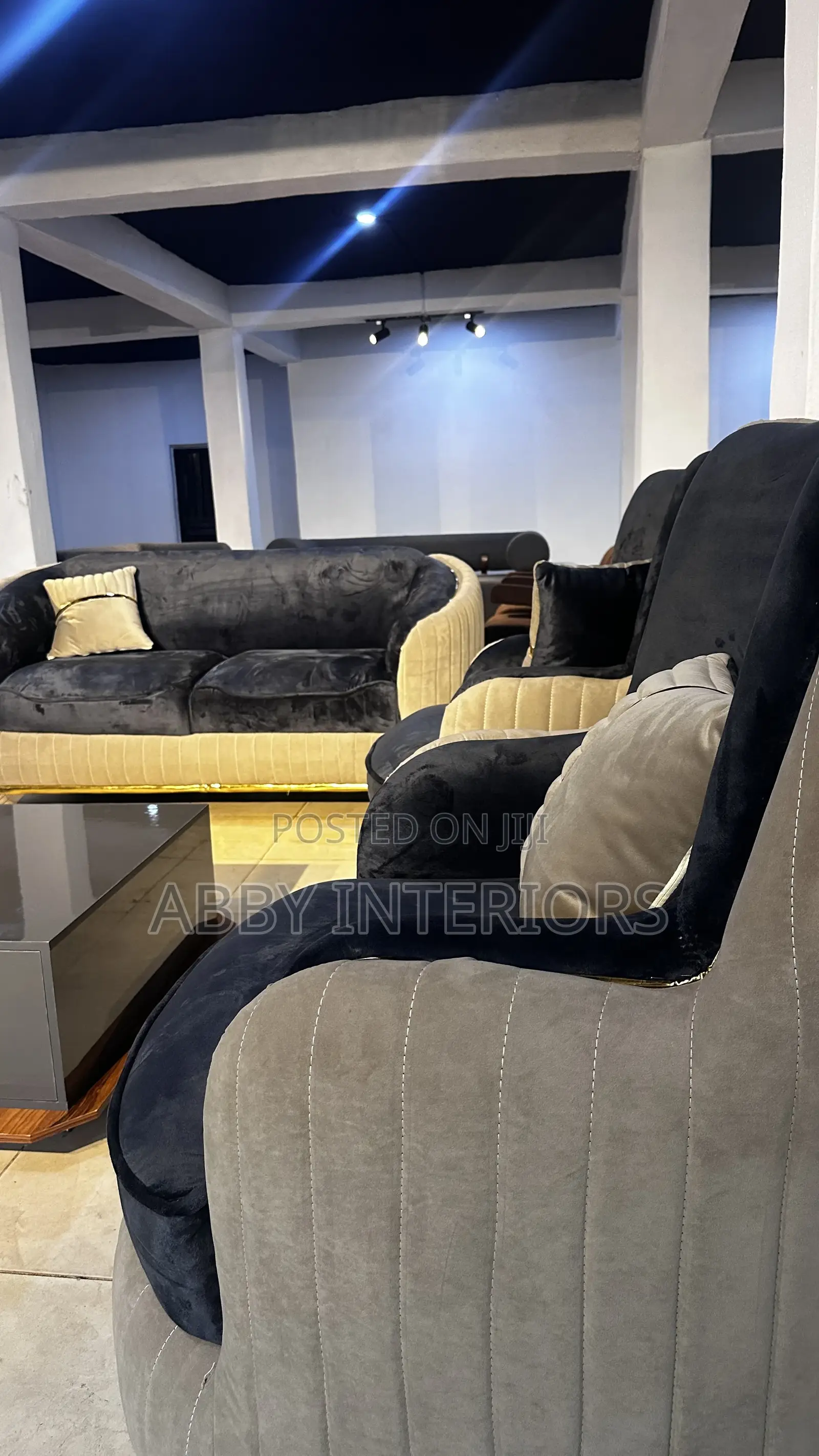 Sofa/Chair