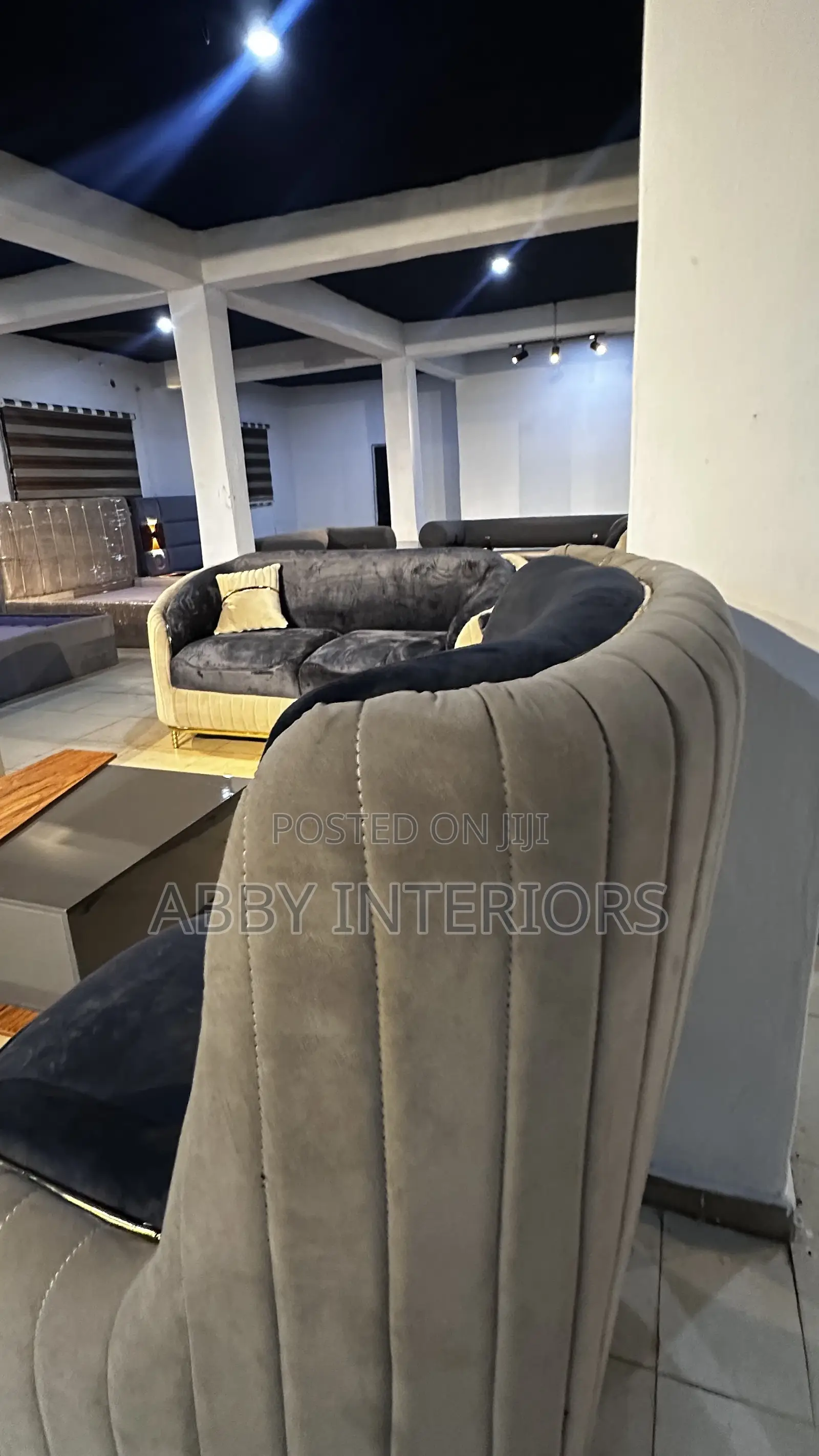 Sofa/Chair