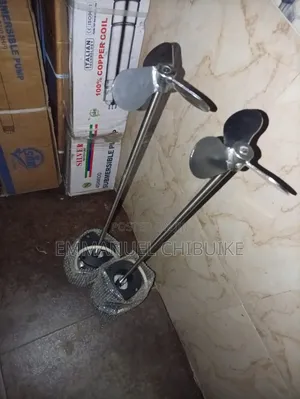 Mixer Sterrier