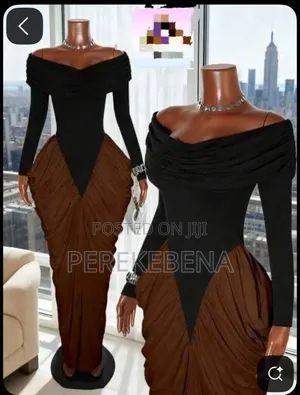 Luxury Gowns