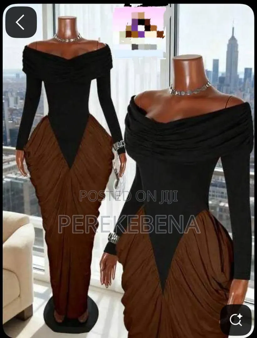 Luxury Gowns
