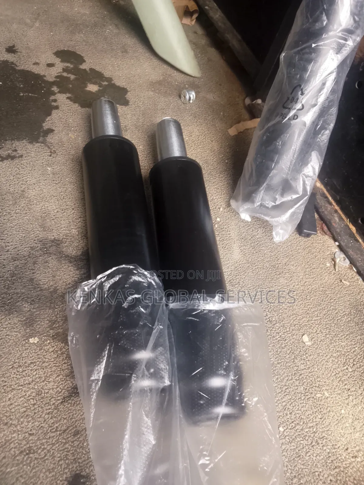 Office Chair Gas Spring
