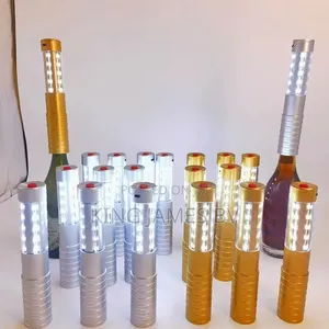 Dorime Bottle Light – Creative Luxury Event Decoration
