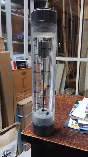 On-Line Flowmeter