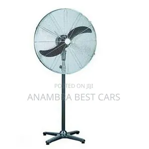 Fairy Used Ox Standing Fan 26 Inches