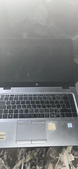Laptop HP EliteBook 840 G3 8GB Intel Core i5 SSD 256GB
