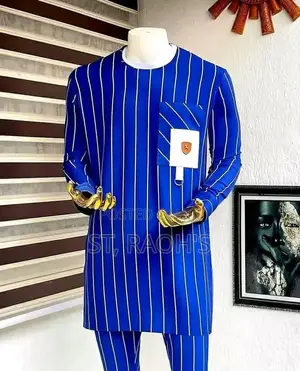 Awesome Senator Wears