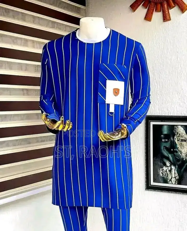 Awesome Senator Wears