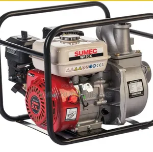 Fuel Water Pump