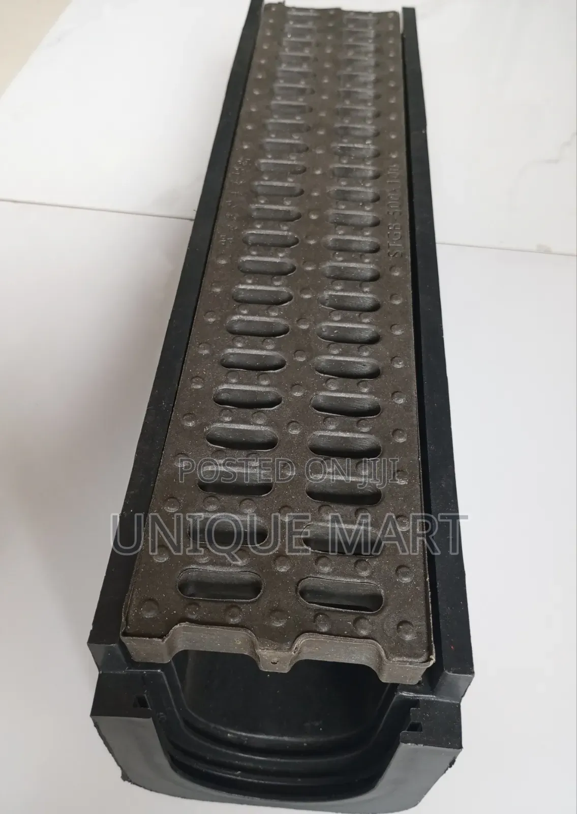1 Meter High Density Polyethylene Compound Drainage Trench Cover