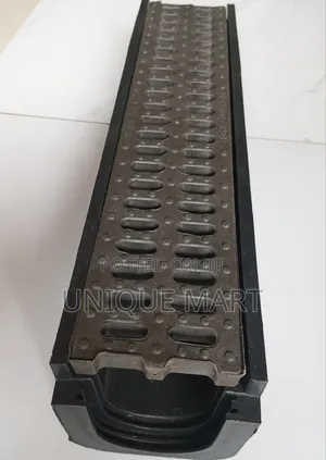 1 Meter High Density Polyethylene Compound Drainage Trench Cover