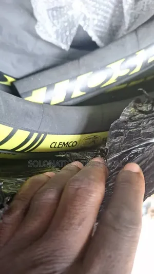 Sandblasting Hose